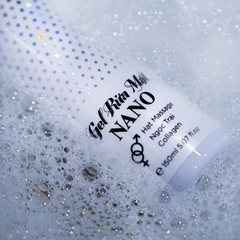 SỮA RỬA MẶT NANO NGỌC TRAI 150ML - ELBON