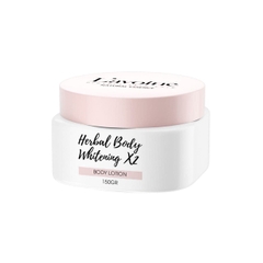KEM DƯỠNG TRẮNG DA TOÀN THÂN HEBAL BODY WHITENING X2 150G - L'AVOINE