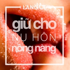GEL TẨY TẾ BÀO CHẾT DÀNH CHO MÔI - LANGCE