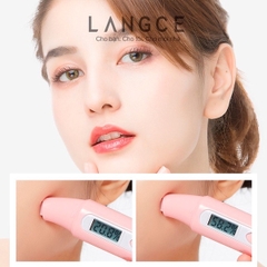 GEL RỬA MẶT COLLAGEN TỎI ĐEN TRẮNG DA, ĐẸP DA VÀ TRẺ HÓA DA - LANGCE