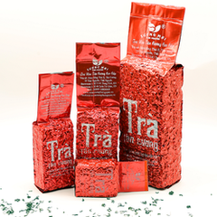 TRÀ NÕN ĐẶC BIỆT - SƯƠNG MAI