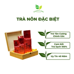 TRÀ NÕN ĐẶC BIỆT - SƯƠNG MAI