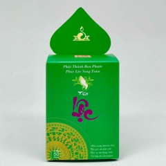 TRÀ LỘC - SƯƠNG MAI