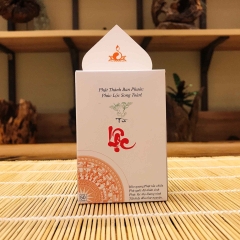 TRÀ LỘC - SƯƠNG MAI