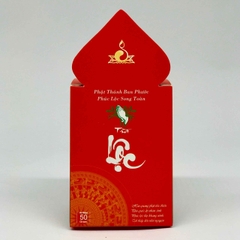 TRÀ LỘC - SƯƠNG MAI