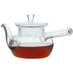 ẤM THỦY TINH PHA TRÀ 450ML - SƯƠNG MAI