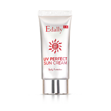 KEM CHỐNG NẮNG NGỪA NÁM HOÀN HẢO EDALLY EX UV PERFECT SUN CREAM SPF50+/PA+++ - EDALLY