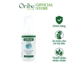 KEM HỖ TRỢ GIẢM ĐAU NHỨC XƯƠNG KHỚP CRUX 50G