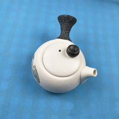 BỘ ẤM PHA TRÀ ĐỊNH CHÂU HOA SEN - SƯƠNG MAI