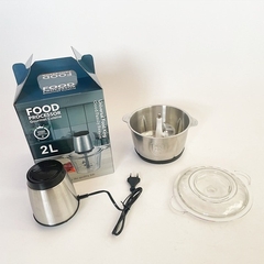 MÁY XAY ĐA NĂNG 4 LƯỠI DAO, CÔNG SUẤT 250W, BÌNH INOX DUNG TÍCH 2L - YALIXI