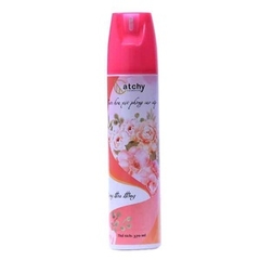 NƯỚC HOA XỊT PHÒNG 370ML - CATCHY 38.115đ