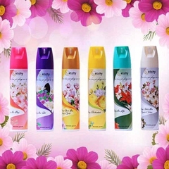 NƯỚC HOA XỊT PHÒNG 370ML - CATCHY 38.115đ
