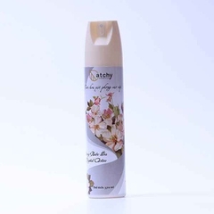 NƯỚC HOA XỊT PHÒNG 370ML - CATCHY 38.115đ