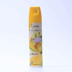 NƯỚC HOA XỊT PHÒNG 370ML - CATCHY 38.115đ