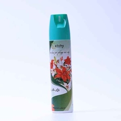 NƯỚC HOA XỊT PHÒNG 370ML - CATCHY 38.115đ