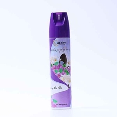 NƯỚC HOA XỊT PHÒNG 370ML - CATCHY 38.115đ