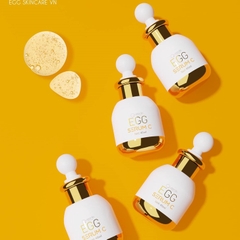 SERUM VITAMIN C TRẮNG DA, MỜ THÂM 45ML - QUEENIE SKIN