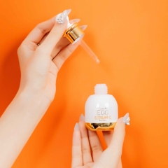 SERUM VITAMIN C TRẮNG DA, MỜ THÂM 45ML - QUEENIE SKIN