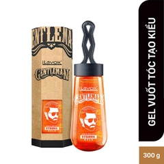GEL LƯỢC TẠO KIỂU TÓC GENTLEMAN - LAVOX PROFESSIONAL