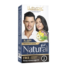 KEM NHUỘM CAO CẤP SIÊU DƯỠNG TỰ NHIÊN - LAVOX PROFESSIONAL 91.233đ