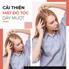 SERUM KÍCH THÍCH MỌC TÓC NANO COMPLEX 100ML - LAVOX PROFESSIONAL