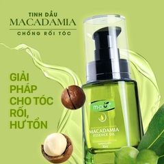 TINH DẦU DƯỠNG MACADAMIA CHỐNG RỐI TÓC 30ML - MPROS