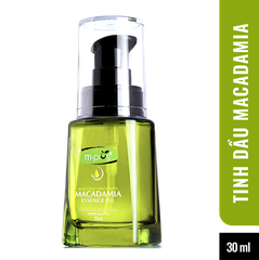 TINH DẦU DƯỠNG MACADAMIA CHỐNG RỐI TÓC 30ML - MPROS