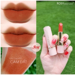 SON SÁP LÌ SWEET LOVE - ROSY