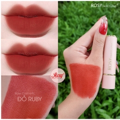 SON SÁP LÌ SWEET LOVE - ROSY