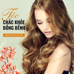 MẶT NẠ Ủ TÓC 250ML - WAZZI