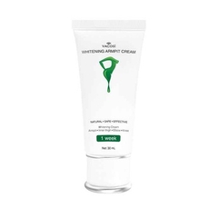 KEM TRẮNG NÁCH WHITENING ARMPIT CREAM - VACOSI