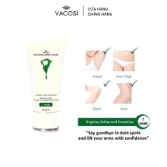 KEM TRẮNG NÁCH WHITENING ARMPIT CREAM - VACOSI