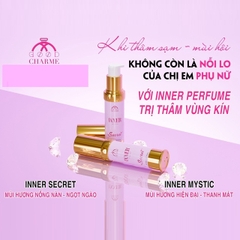 GEL TRỊ THÂM VÙNG KÍN INNER PERFUME (SECRET - MYSTIC) - GOOD CHARME