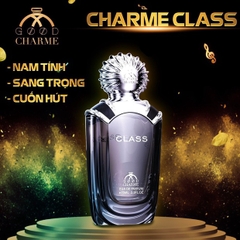 NƯỚC HOA NAM GOOD CHARME CLASS - GOOD CHARME