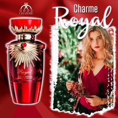 NƯỚC HOA NỮ GOOD CHARME ROYAL - GOOD CHARME
