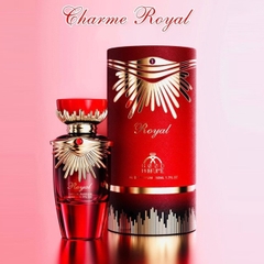 NƯỚC HOA NỮ GOOD CHARME ROYAL - GOOD CHARME