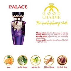 NƯỚC HOA CHARME PALACE - GOOD CHARME