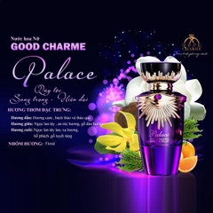 NƯỚC HOA CHARME PALACE - GOOD CHARME