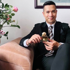 NƯỚC HOA NAM GOOD MEN GOLD - GOOD CHARME