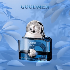 NƯỚC HOA NAM GOOD MEN BLUE 50ML - GOOD CHARME