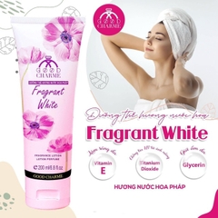 DƯỠNG THỂ HƯƠNG NƯỚC HOA CAO CẤP - GOOD CHARME