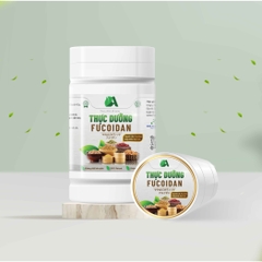 BỘT NGŨ CỐC - THỰC DƯỠNG FUCOIDAN