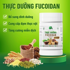 BỘT NGŨ CỐC - THỰC DƯỠNG FUCOIDAN