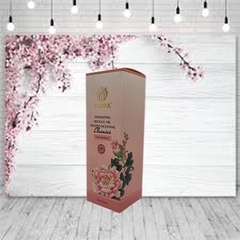 SỮA RỬA MẶT DƯỠNG DA - FLORA