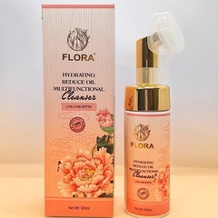 SỮA RỬA MẶT DƯỠNG DA - FLORA