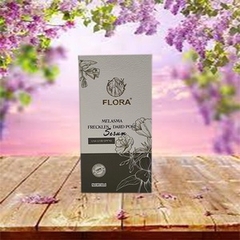 SERUM TRỊ NÁM DA - FLORA