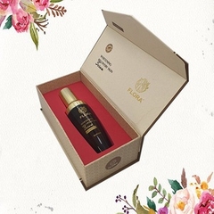 SERUM TRẮNG DA PHỤC HỒI DA - FLORA