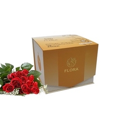 KEM FACE TRẮNG DA, TÁI TẠO DA ĐA CHỨC NĂNG - FLORA