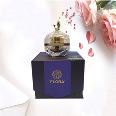 KEM FACE NÁM, TÀN NHANG, ĐỒI MỒI - FLORA