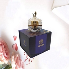 KEM FACE NÁM, TÀN NHANG, ĐỒI MỒI - FLORA